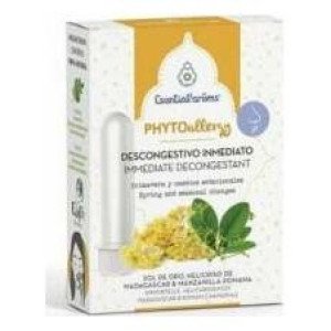 Esential Aroms Phyto Inhalador Alergy 5Ml