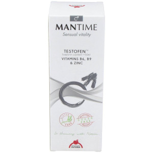 Intersa Mantime 60Caps