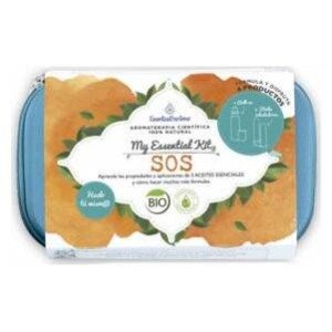 Esential Aroms My Essential Kit Sos