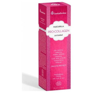 Esential Arôms Tissue Mask Pro Collagen Mascarilla Facial 12Uds