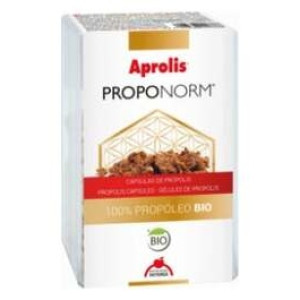 Aprolis Proponorm Propolis Bio 60Cap