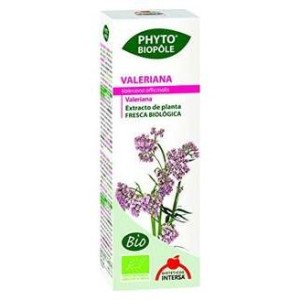 Phyto-Bipole Bio Valeriana 50Ml.