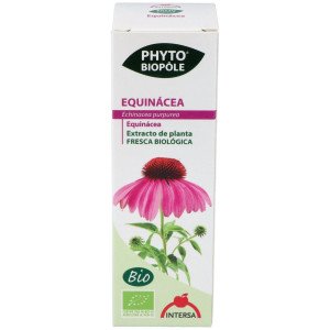 Phyto-Bipole Bio Echinacea 50Ml.