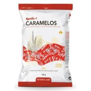 Caramelos Aprolis Tos 100Gr.