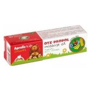 Aprolis Kids Oti - Propol Aceite 10ml - Intersa