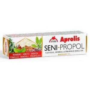 Intersa Aprolis Seni Propol Roll On 10Ml