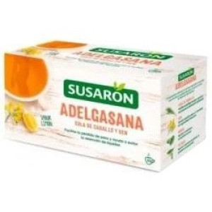 Susaron Adelgasana Infusion 20Uds
