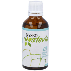 Stevia Liquida 50Ml.