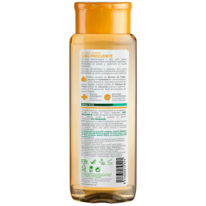 Naturaleza Y Vida Sensitive Shampoo Camomila 300Ml