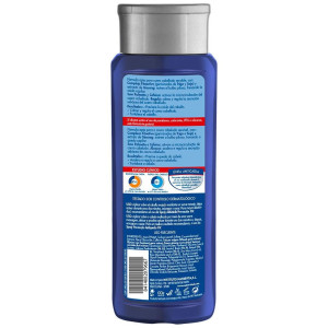 Naturvital Champú Anticaída Cuero Cabelludo Sensible 300Ml