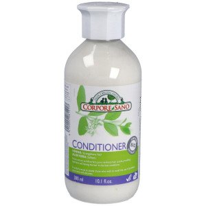 Corpore Sano Acondicionador Henna Aloe 300Ml
