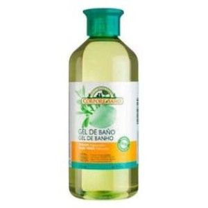 Corpore Sano Gel De Baño Argán Y Aloe 500Ml