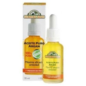Corpore Sano Esencia Argan Puro Bio 30Ml