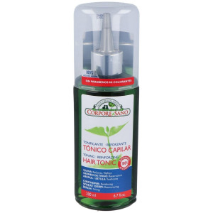 Tonico Capilar Reforzante 200Ml.