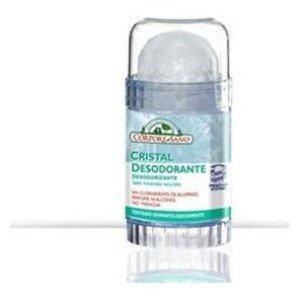 Corpore Sano Desodorante Cristal Mineral 80G