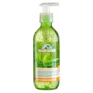 Corpore Sano Gel Aloe Vera Y Aceite Argán 300Ml