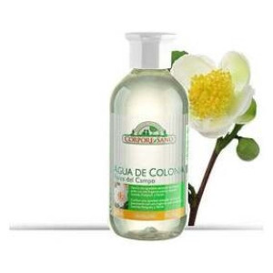 Corpore Sano Agua Colonia Flores Del Campo