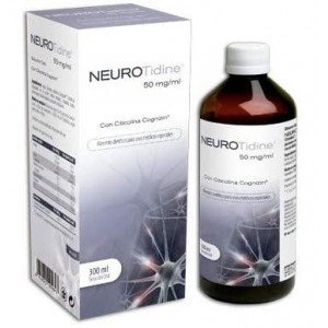 Neurotidine (300 Ml)