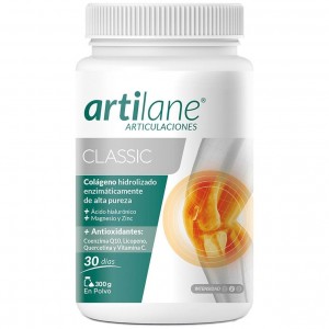 Artilane Classic Polvo 300 G Opko