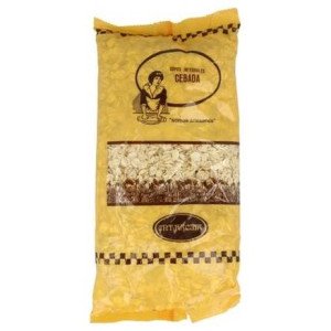 Intracma Copos Cebada 500G