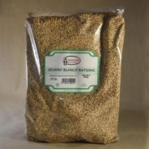 Intracma Sésamo Marrón 1Kg