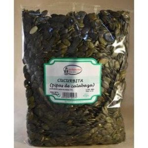 Intracma Semilla Lino Marrón 1Kg