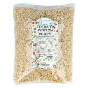 Intracma Soja Texturizada Fina 400G