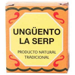 Serp Ungüento Serpiente 30Ml