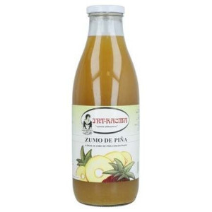 Intracma Zumo De Piña 1000Ml