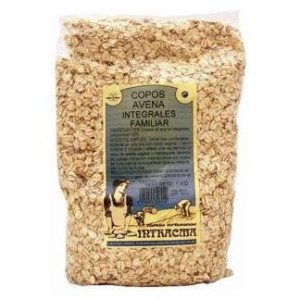 Intracma Copos Avena Integrales Familiar 1Kg