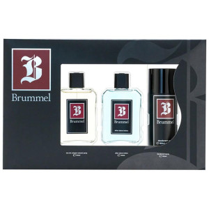 Brummel Lote 3 Pz