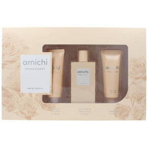 Amichi Intense Bouquet Cofre 3Uds