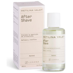 After Shave 100 Ml