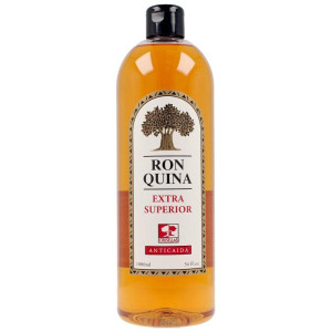 Ron-Quina Extra Superior Anticaída 1L