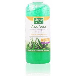 Phyto Nature Aloe Vera Puro Calmante Regenerador 250 Ml