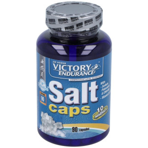 Victory Endurance Salt Caps 90 Caps