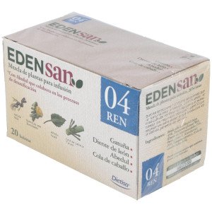 Edensan 04 Ren Renal.Inf.20Uni