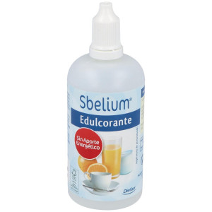 Sbelium Edulcorante (Endulzante) Dietisetas 130Ml