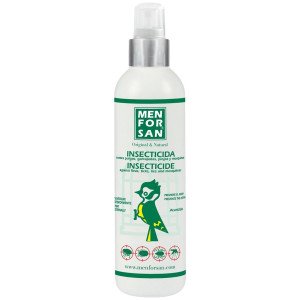 Menforsan Menforsan Antiparasitario Aves 250Ml