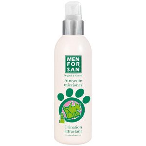 Menforsan Menforsan Atrayente Micciones 125Ml