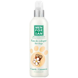 Menforsan Menforsan Colonia Perro Canela 125Ml