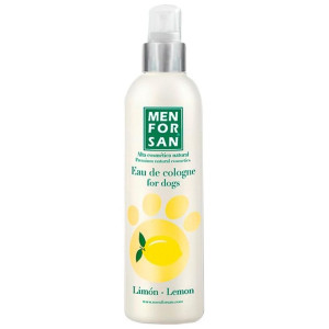 Menforsan Menforsan Colonia Perro Limon 125Ml