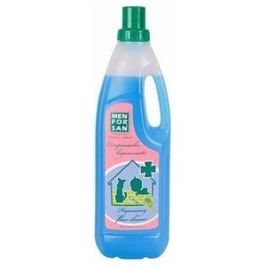 Menforsan Limpiasuelos Higienizante 1000Ml