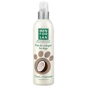 Menforsan Menforsan Colonia Perro Coco 125Ml