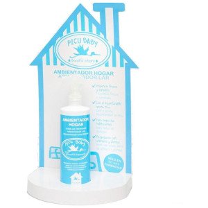Ambientador Hogar Spray 500 Ml