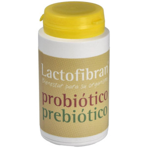 Mca Productos Naturales Lactofibran 90Cap