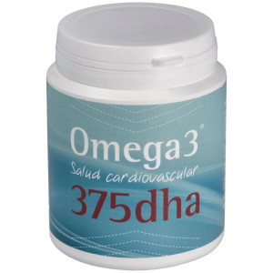 Mca Productos Naturales Omega 3 375 200Cap