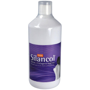 Mca Productos Naturales Silancol 1L