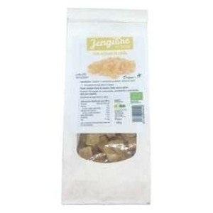 Dream Foods Jengibre En Dados Con Azúcar De Caña 150G