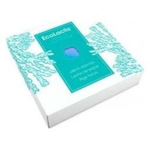 Ecolactis Jabon Esponja Alga Fucus Y Leche Yegua